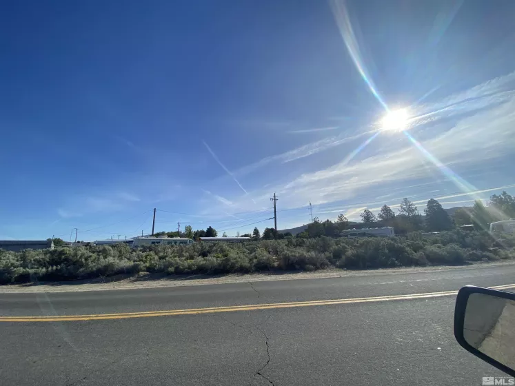 4631 Snyder, Carson City, Nevada 89701, ,Land,Residential,Snyder,220007730