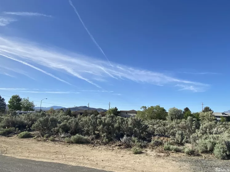 4631 Snyder, Carson City, Nevada 89701, ,Land,Residential,Snyder,220007730