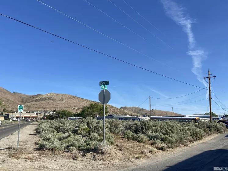 4631 Snyder, Carson City, Nevada 89701, ,Land,Residential,Snyder,220007730