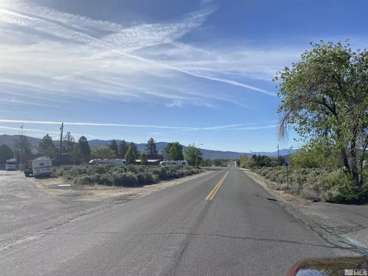 4631 Snyder, Carson City, Nevada 89701, ,Land,Residential,Snyder,220007730