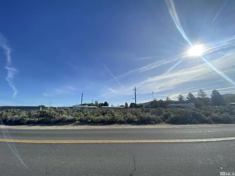 4631 Snyder, Carson City, Nevada 89701, ,Land,Residential,Snyder,220007730