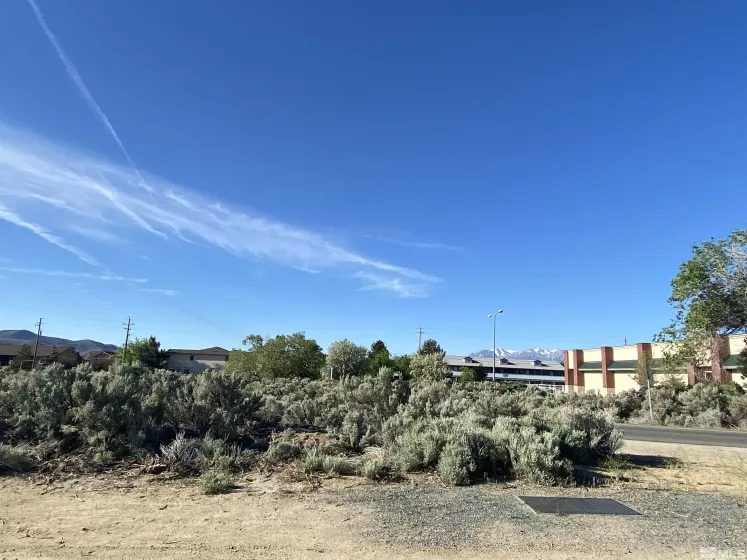 4631 Snyder, Carson City, Nevada 89701, ,Land,Residential,Snyder,220007730