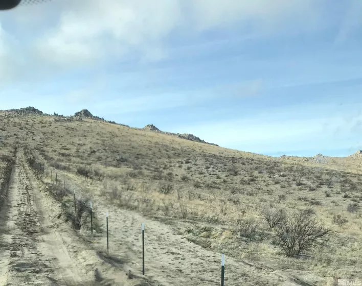 14265 Red Rock, Reno, Nevada 89508, ,Land,Residential,Red Rock,220008136