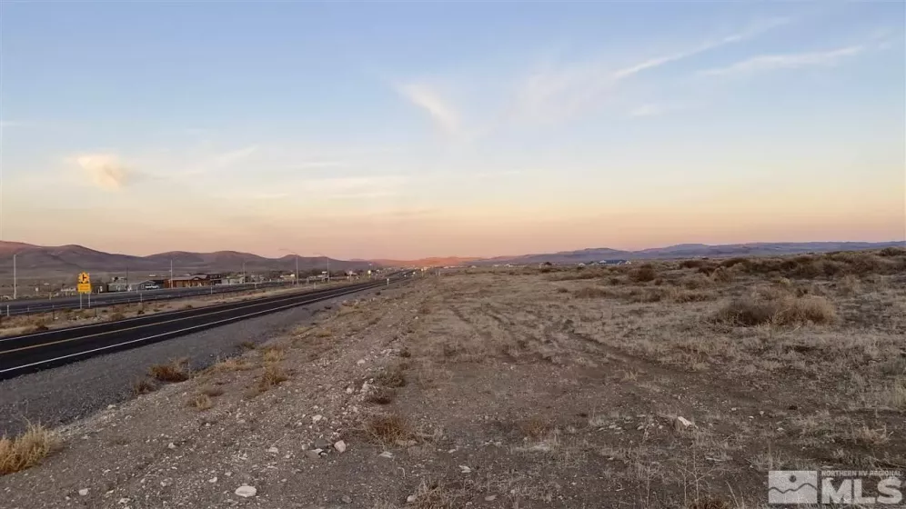5160 Esther, Silver Springs, Nevada 89429, ,Land,Residential,Esther,210000150