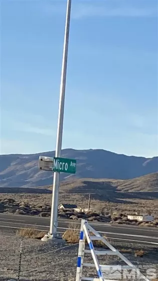 5160 Esther, Silver Springs, Nevada 89429, ,Land,Residential,Esther,210000150