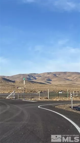 5160 Esther, Silver Springs, Nevada 89429, ,Land,Residential,Esther,210000150