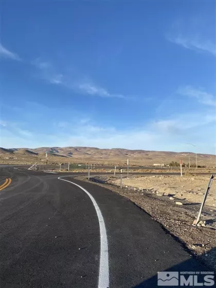 5160 Esther, Silver Springs, Nevada 89429, ,Land,Residential,Esther,210000150