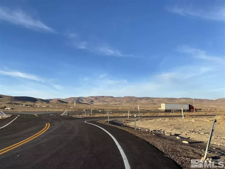 5160 Esther, Silver Springs, Nevada 89429, ,Land,Residential,Esther,210000150