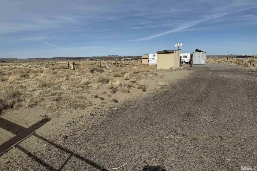 5340 Kafal, Silver Springs, Nevada 89429, ,Land,Residential,Kafal,250002115