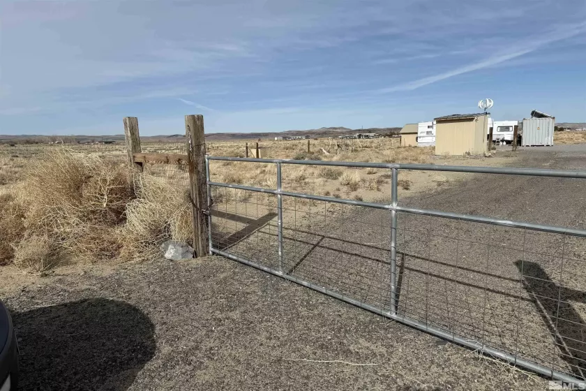 5340 Kafal, Silver Springs, Nevada 89429, ,Land,Residential,Kafal,250002115