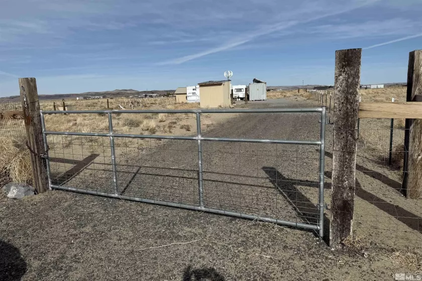 5340 Kafal, Silver Springs, Nevada 89429, ,Land,Residential,Kafal,250002115