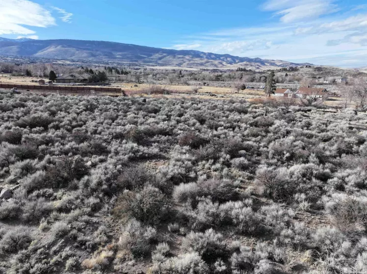 0 Foothill, Reno, Nevada 89511, ,Land,Residential,Foothill,250002126