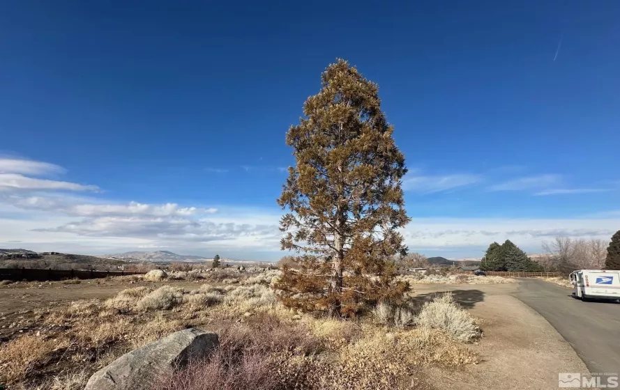 0 Foothill, Reno, Nevada 89511, ,Land,Residential,Foothill,250002126