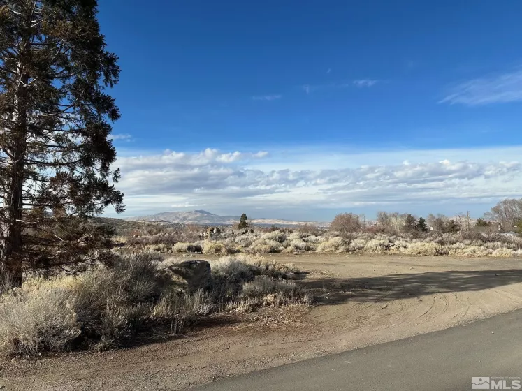 0 Foothill, Reno, Nevada 89511, ,Land,Residential,Foothill,250002126