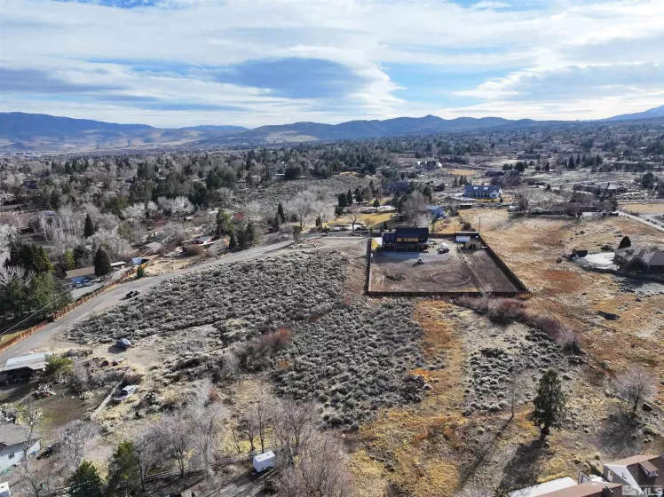 0 Foothill, Reno, Nevada 89511, ,Land,Residential,Foothill,250002126