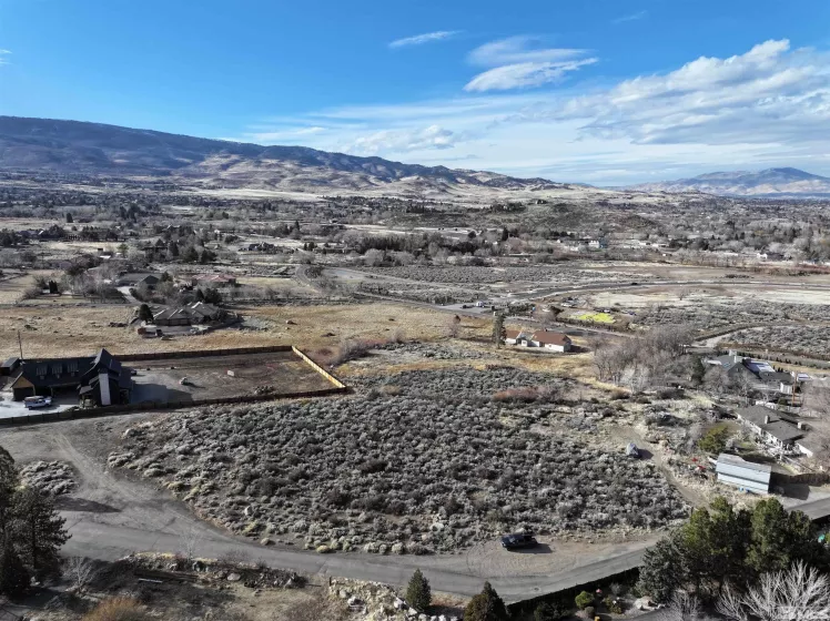 0 Foothill, Reno, Nevada 89511, ,Land,Residential,Foothill,250002126