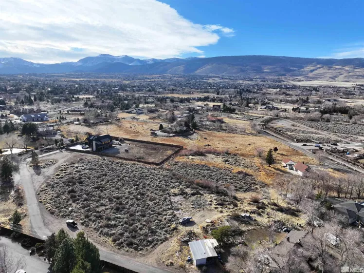 0 Foothill, Reno, Nevada 89511, ,Land,Residential,Foothill,250002126