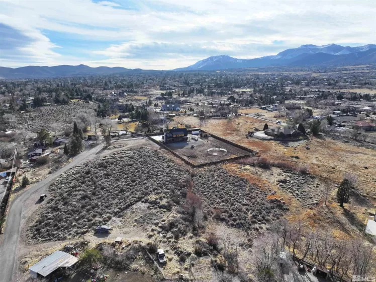 0 Foothill, Reno, Nevada 89511, ,Land,Residential,Foothill,250002126