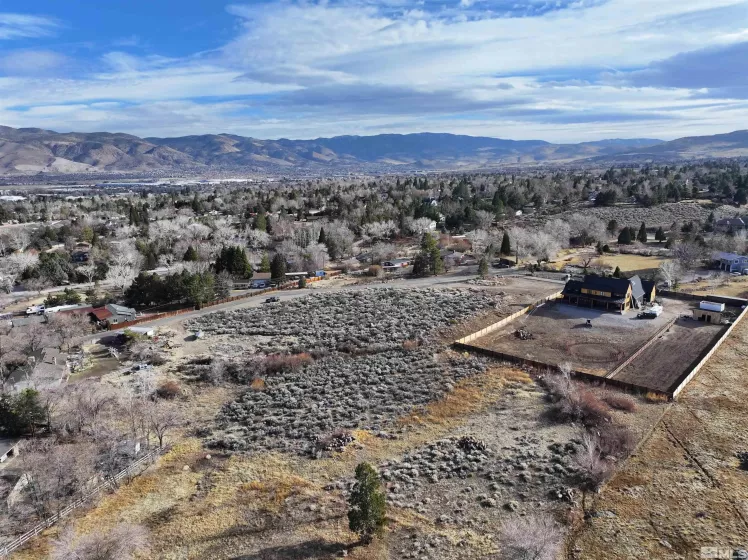 0 Foothill, Reno, Nevada 89511, ,Land,Residential,Foothill,250002126