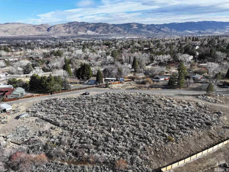 0 Foothill, Reno, Nevada 89511, ,Land,Residential,Foothill,250002126