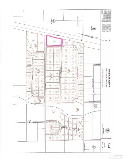 3005 Stagecoach, Winnemucca, Nevada 89445, ,Land,Residential,Stagecoach,250001956