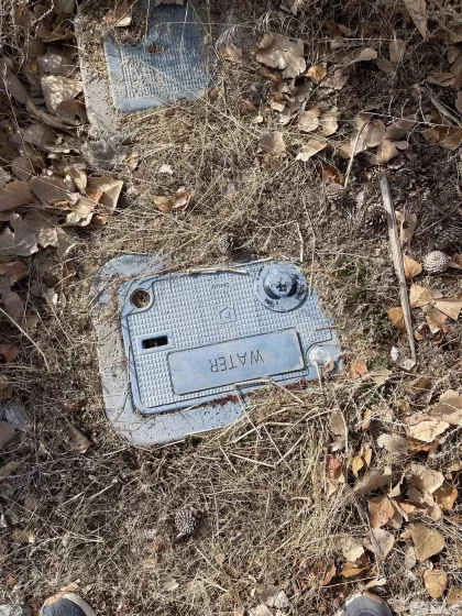 141 4th, Yerington, Nevada 89447, ,Land,Residential,4th,250001977