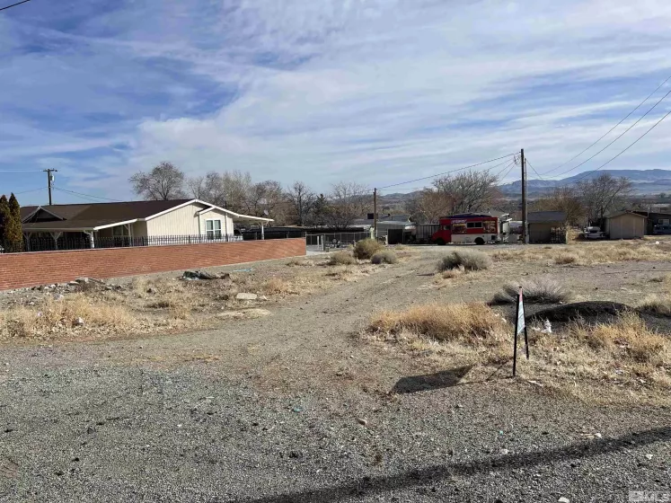141 4th, Yerington, Nevada 89447, ,Land,Residential,4th,250001977