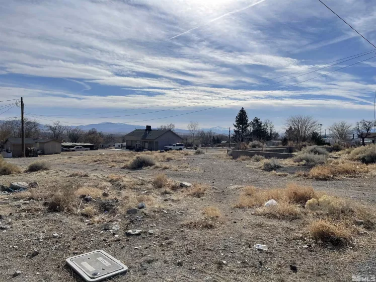 141 4th, Yerington, Nevada 89447, ,Land,Residential,4th,250001977