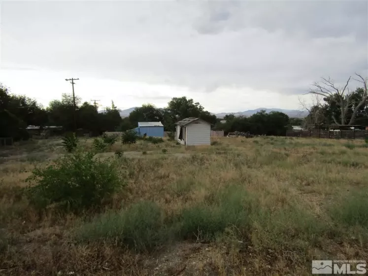 243 3rd, Yerington, Nevada 89447, ,Land,Residential,3rd,190011596