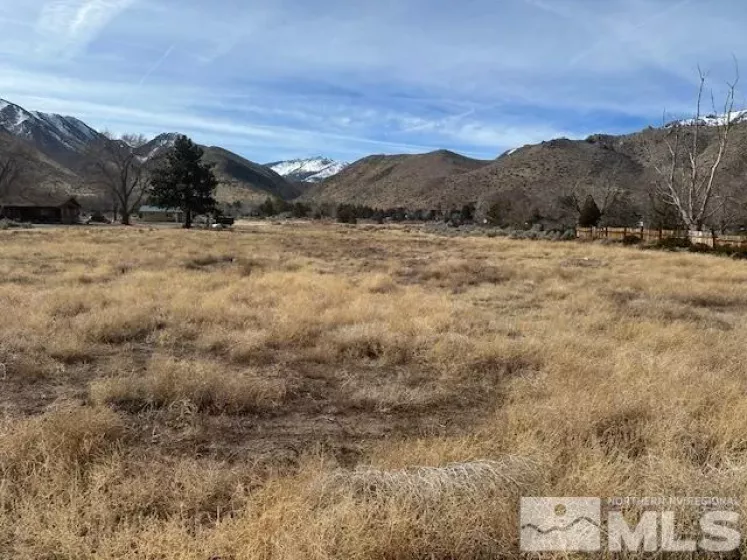 Lot R3 Highway 395, Coleville, California 96107, ,Land,Residential,Highway 395,250002123