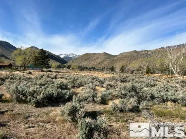 Lot R3 Highway 395, Coleville, California 96107, ,Land,Residential,Highway 395,250002123