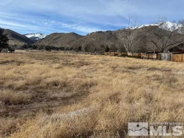 Lot R3 Highway 395, Coleville, California 96107, ,Land,Residential,Highway 395,250002123