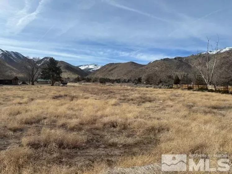 Lot R3 Highway 395, Coleville, California 96107, ,Land,Residential,Highway 395,250002123