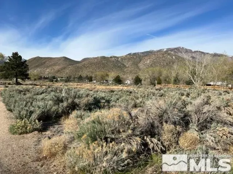 Lot R3 Highway 395, Coleville, California 96107, ,Land,Residential,Highway 395,250002123