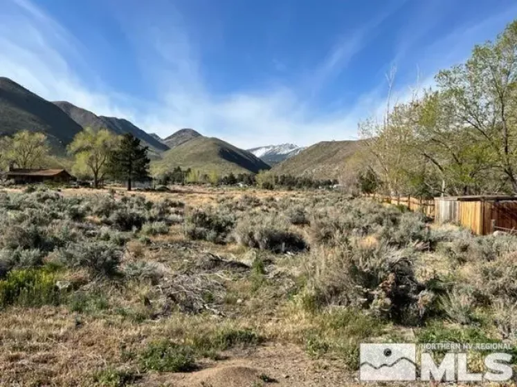 Lot R3 Highway 395, Coleville, California 96107, ,Land,Residential,Highway 395,250002123