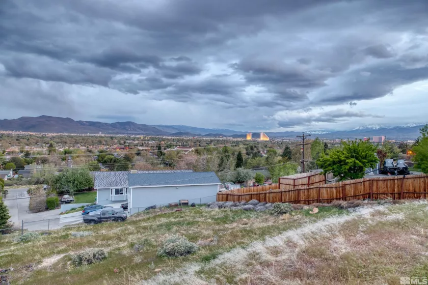 5530 High Rock, Sparks, Nevada 89431, ,Land,Residential,High Rock,250001776