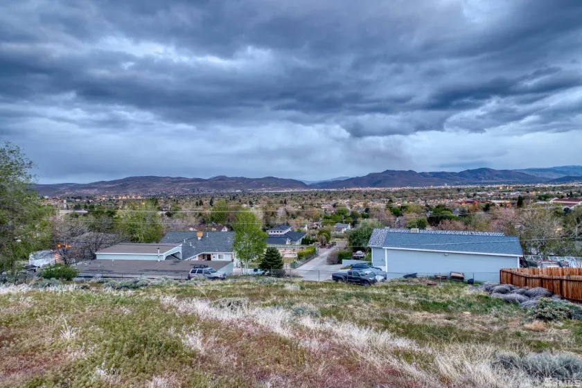5530 High Rock, Sparks, Nevada 89431, ,Land,Residential,High Rock,250001776