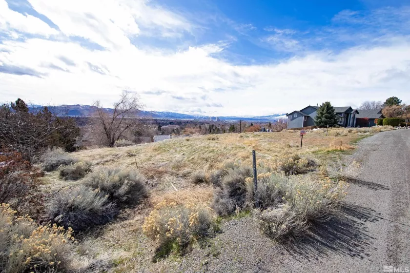 5530 High Rock, Sparks, Nevada 89431, ,Land,Residential,High Rock,250001776