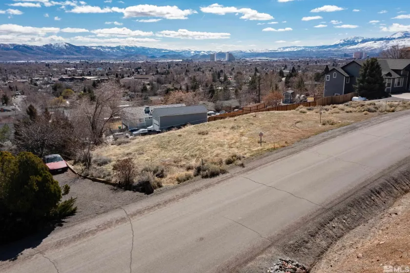 5530 High Rock, Sparks, Nevada 89431, ,Land,Residential,High Rock,250001776