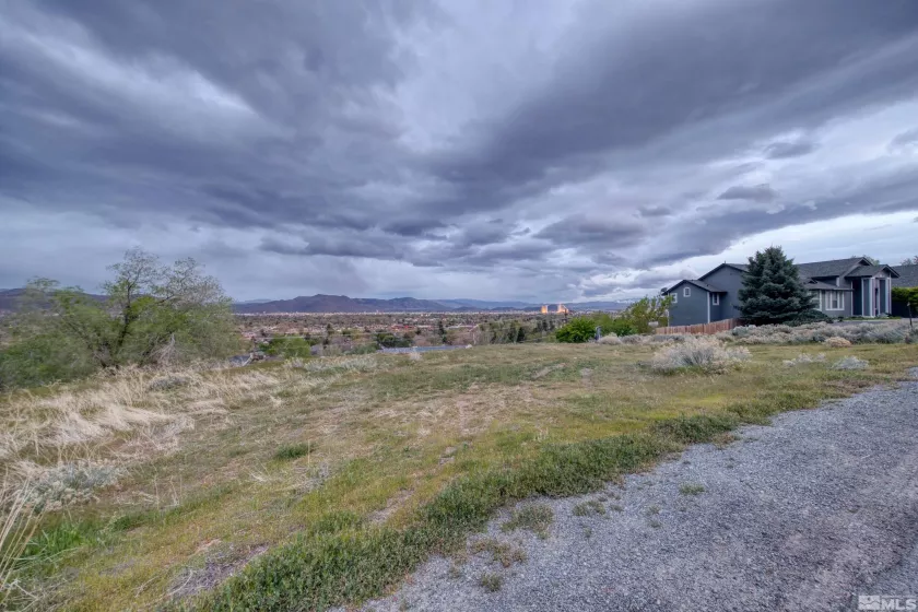 5530 High Rock, Sparks, Nevada 89431, ,Land,Residential,High Rock,250001776