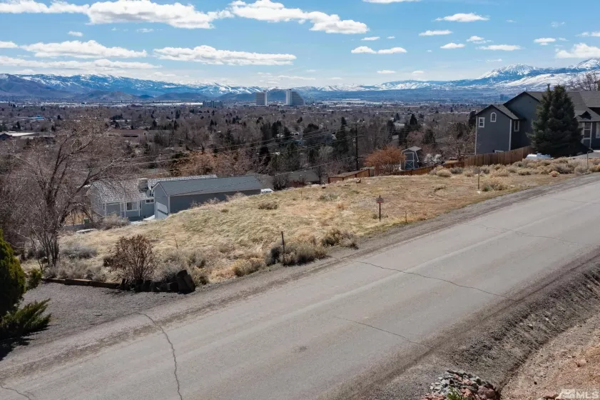 5530 High Rock, Sparks, Nevada 89431, ,Land,Residential,High Rock,250001776