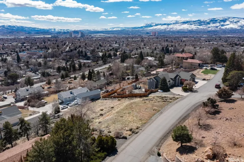 5530 High Rock, Sparks, Nevada 89431, ,Land,Residential,High Rock,250001776