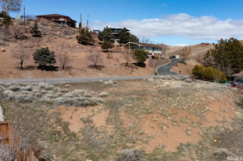 5530 High Rock, Sparks, Nevada 89431, ,Land,Residential,High Rock,250001776