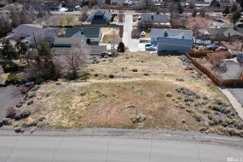 5530 High Rock, Sparks, Nevada 89431, ,Land,Residential,High Rock,250001776