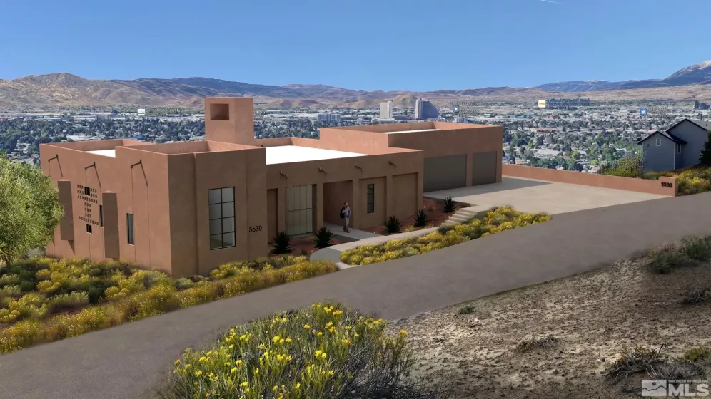 5530 High Rock, Sparks, Nevada 89431, ,Land,Residential,High Rock,250001776