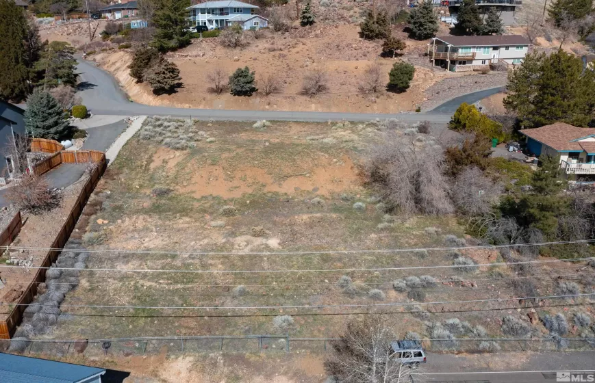 5530 High Rock, Sparks, Nevada 89431, ,Land,Residential,High Rock,250001776