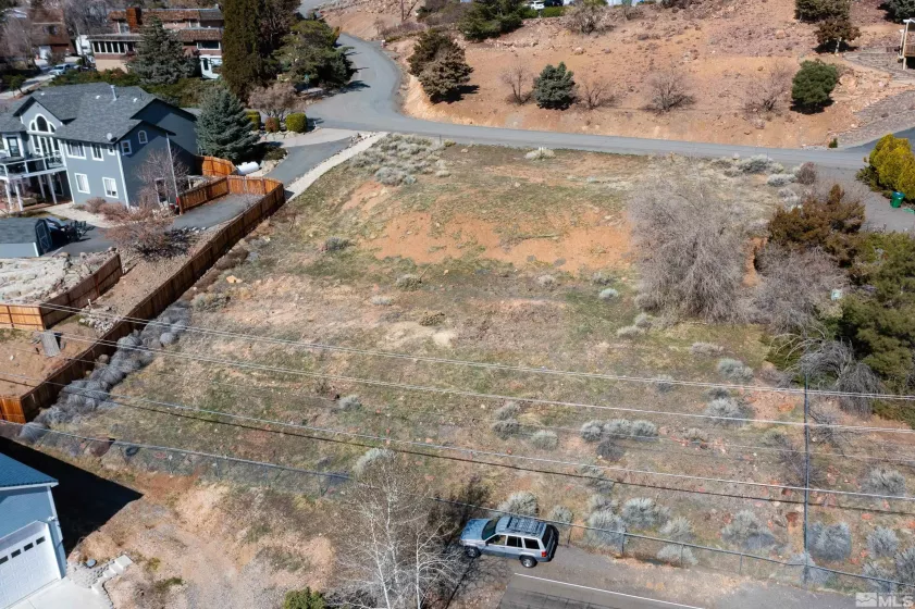 5530 High Rock, Sparks, Nevada 89431, ,Land,Residential,High Rock,250001776