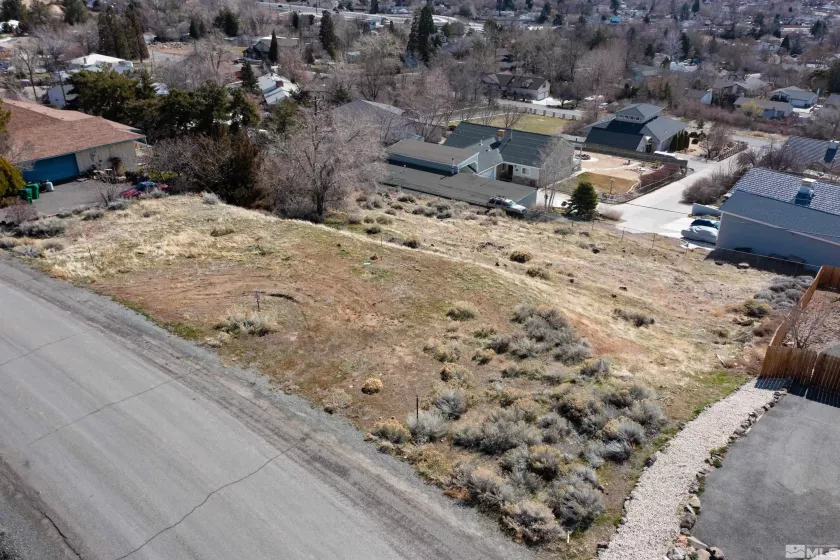 5530 High Rock, Sparks, Nevada 89431, ,Land,Residential,High Rock,250001776