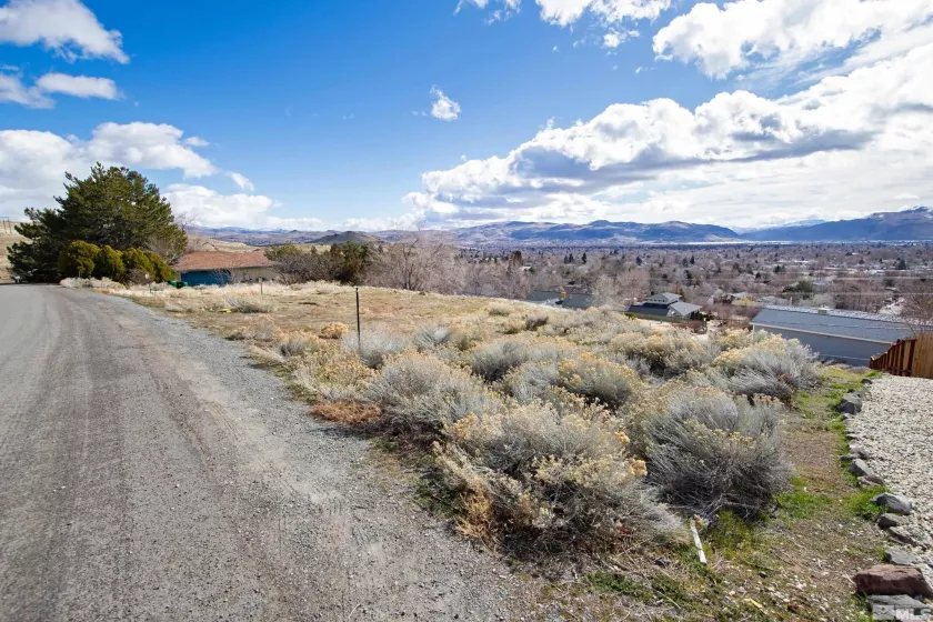 5530 High Rock, Sparks, Nevada 89431, ,Land,Residential,High Rock,250001776