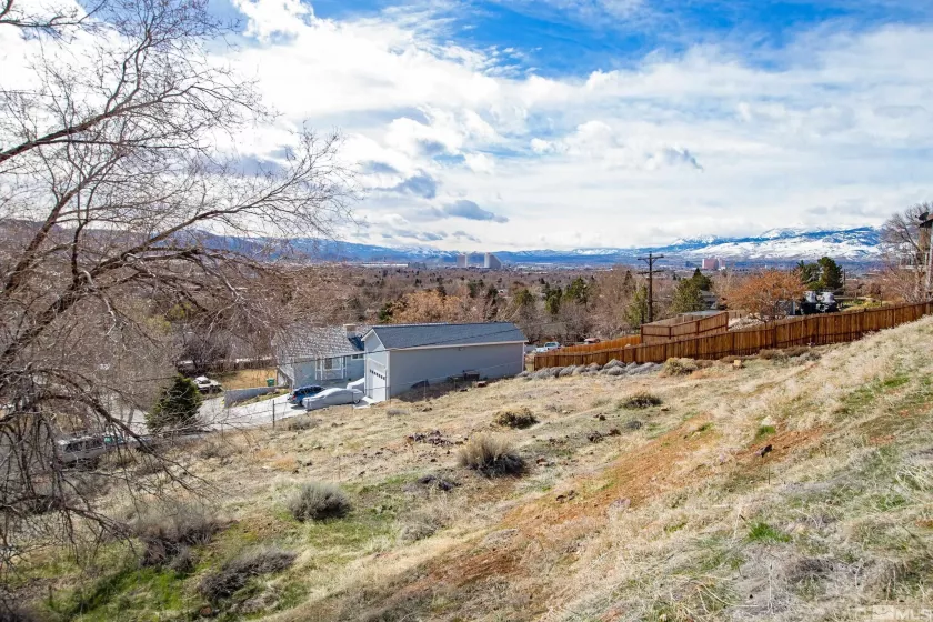 5530 High Rock, Sparks, Nevada 89431, ,Land,Residential,High Rock,250001776